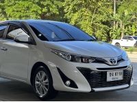Toyota New Yaris 1.2G Auto ปี 2018 รูปที่ 2